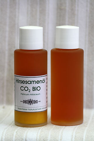 Hirsesamenöl CO2 BIO