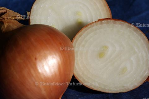 Zwiebel (2 ml)