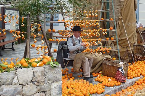 Bergamotte extra BIO (10 ml)