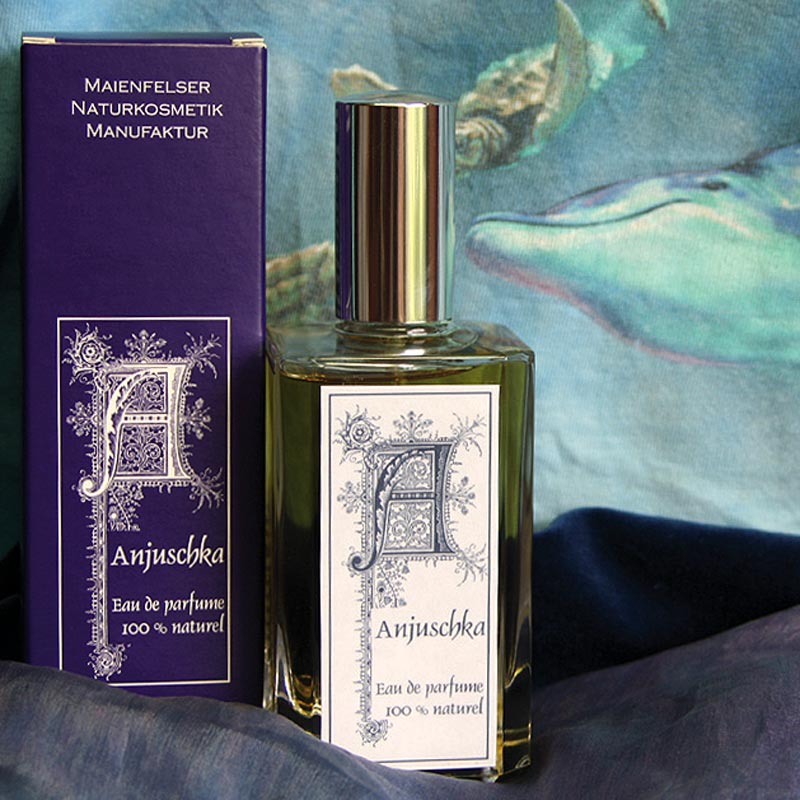 Eau de Parfum "Anjuschka"