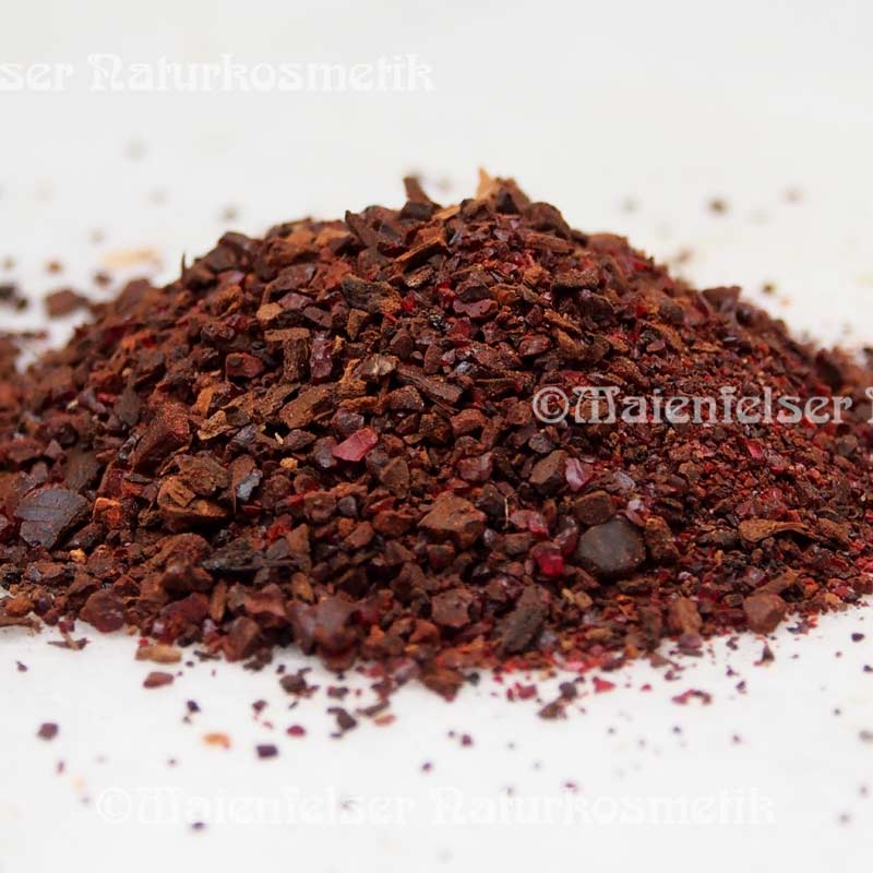 Grasbaumharz - Xanthorrhoea Harz