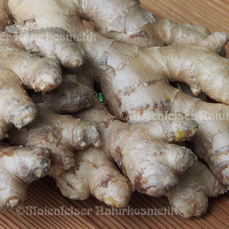 Ingwer frisch (3 ml)