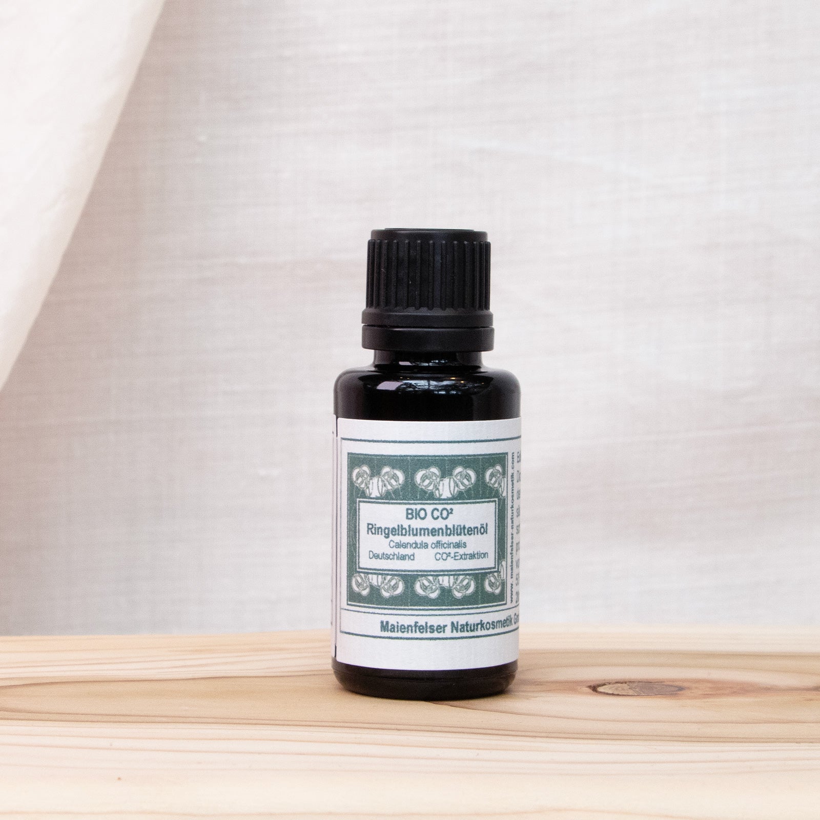 Ringelblumenblütenöl BIO CO2 (20 ml)
