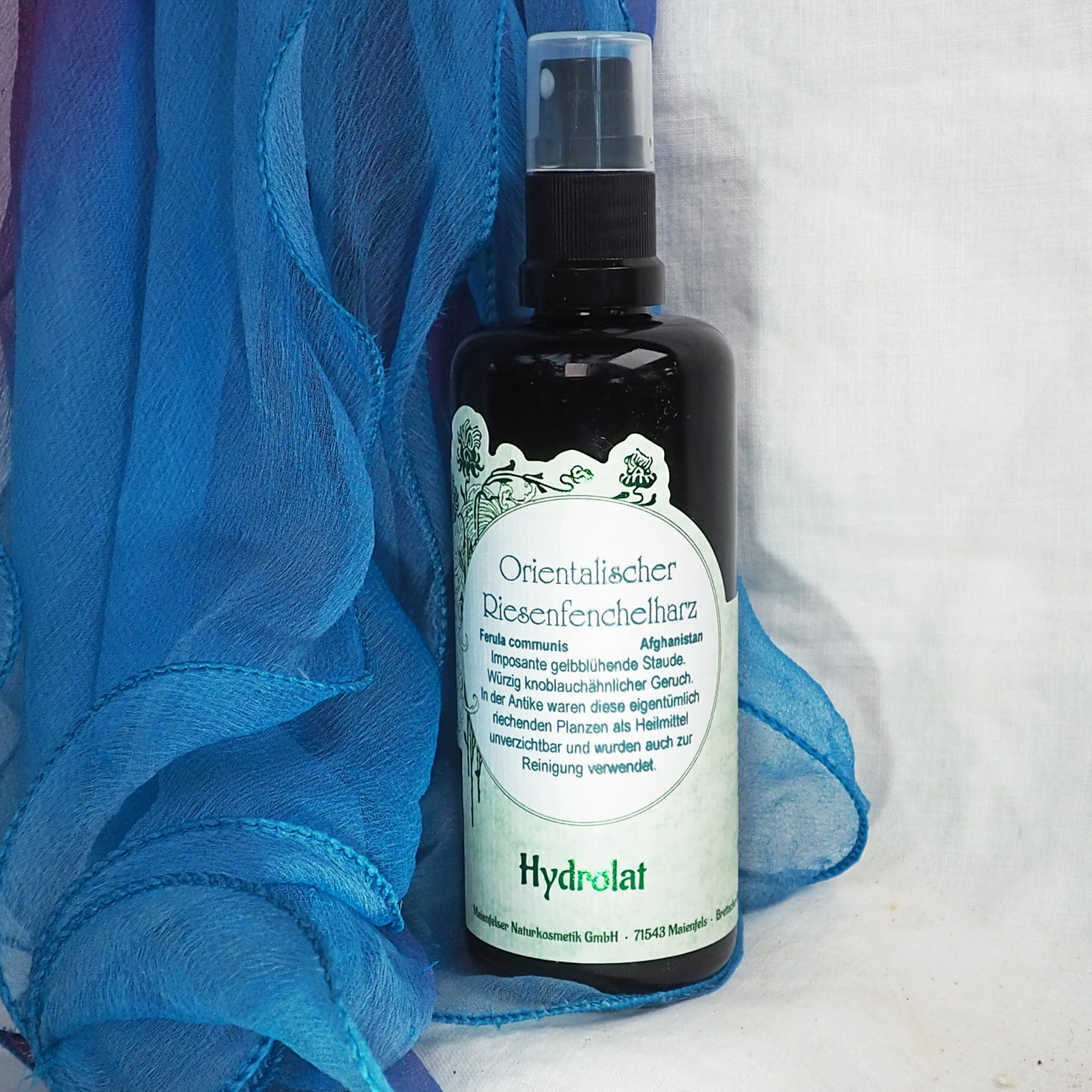 Orientalischer Riesenfenchel Harz