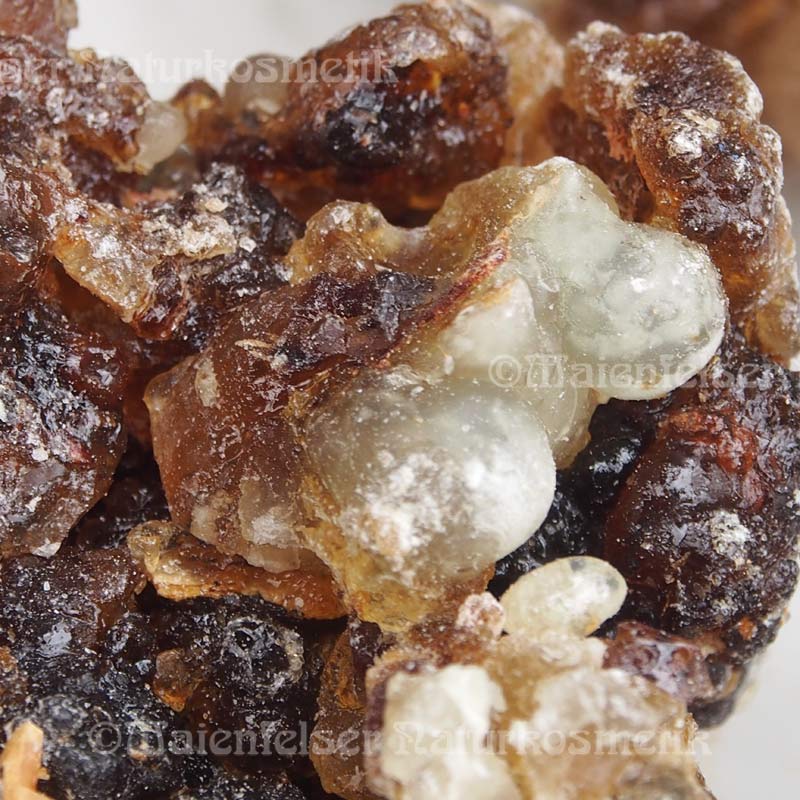 Weihrauch Premium, Black Hojari (5ml)