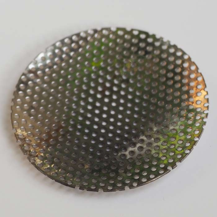 Ersatzsieb Räucherstövchen