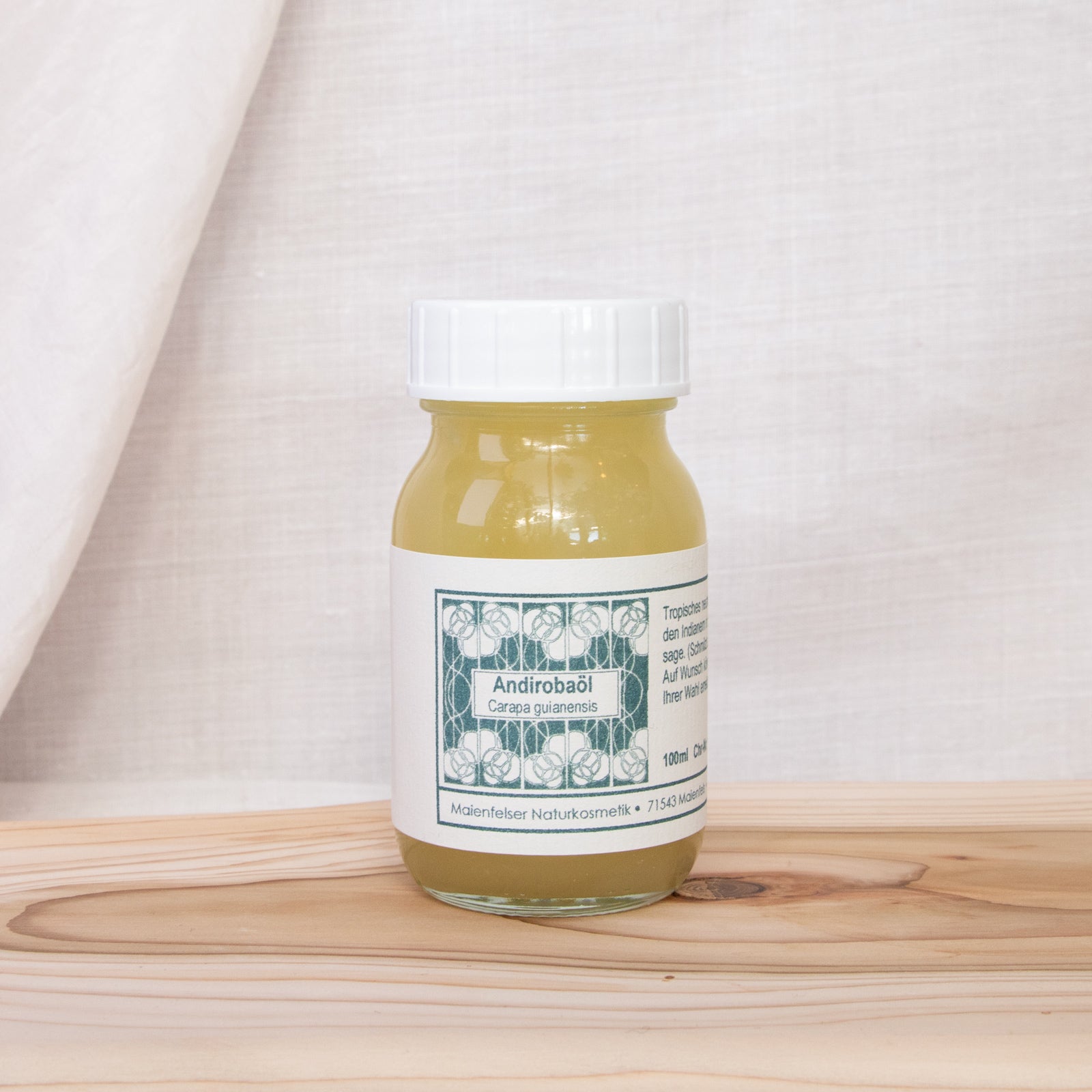 Andirobaöl (100 ml)