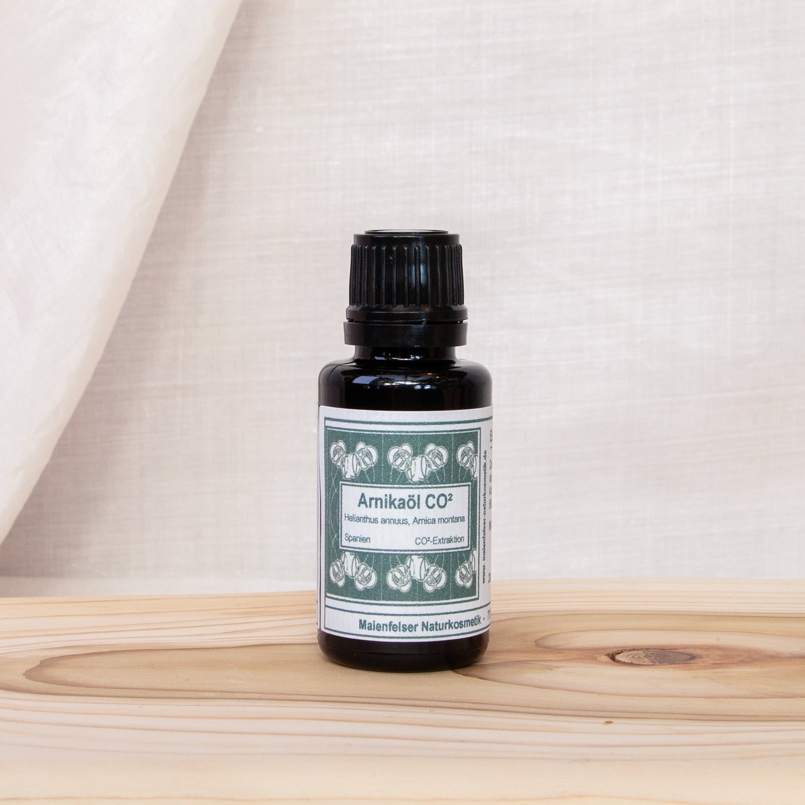 Arnikaöl CO2 (20 ml)