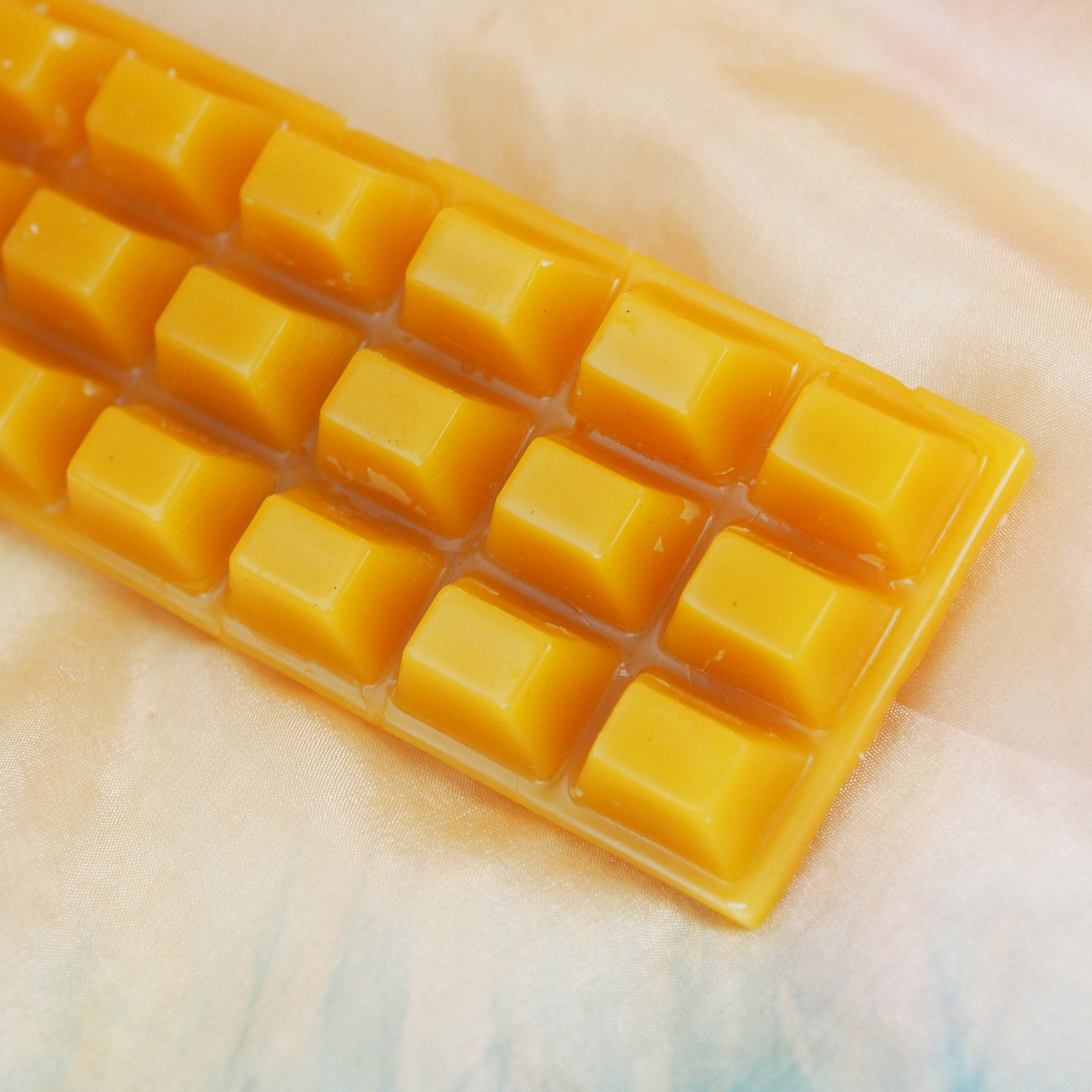 Bienenwachstafel Bio Demeter 50gr