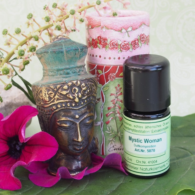 Mystic Woman (5 ml)