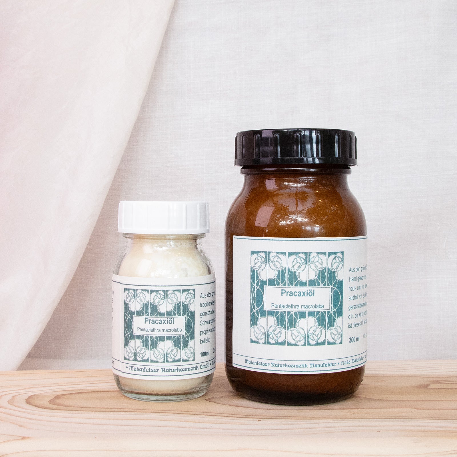 Pracaxiöl (Pracachy)