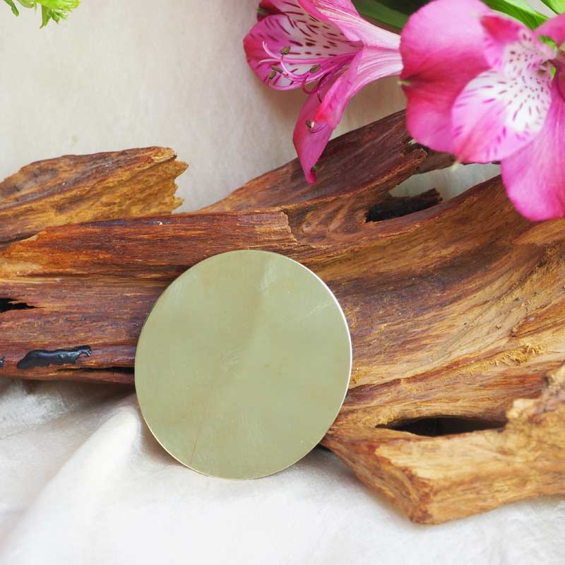 Ersatzscheibe Räucherstövchen