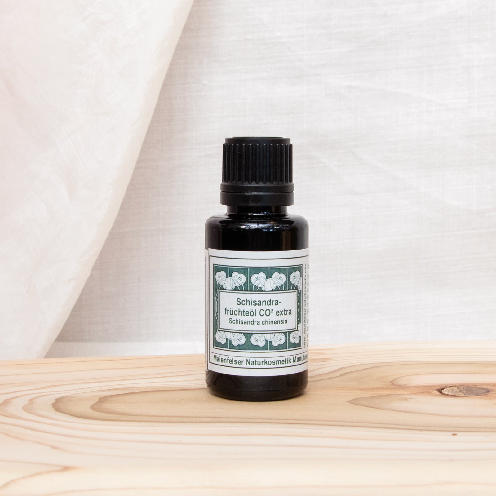 Schisandra CO2 spezial