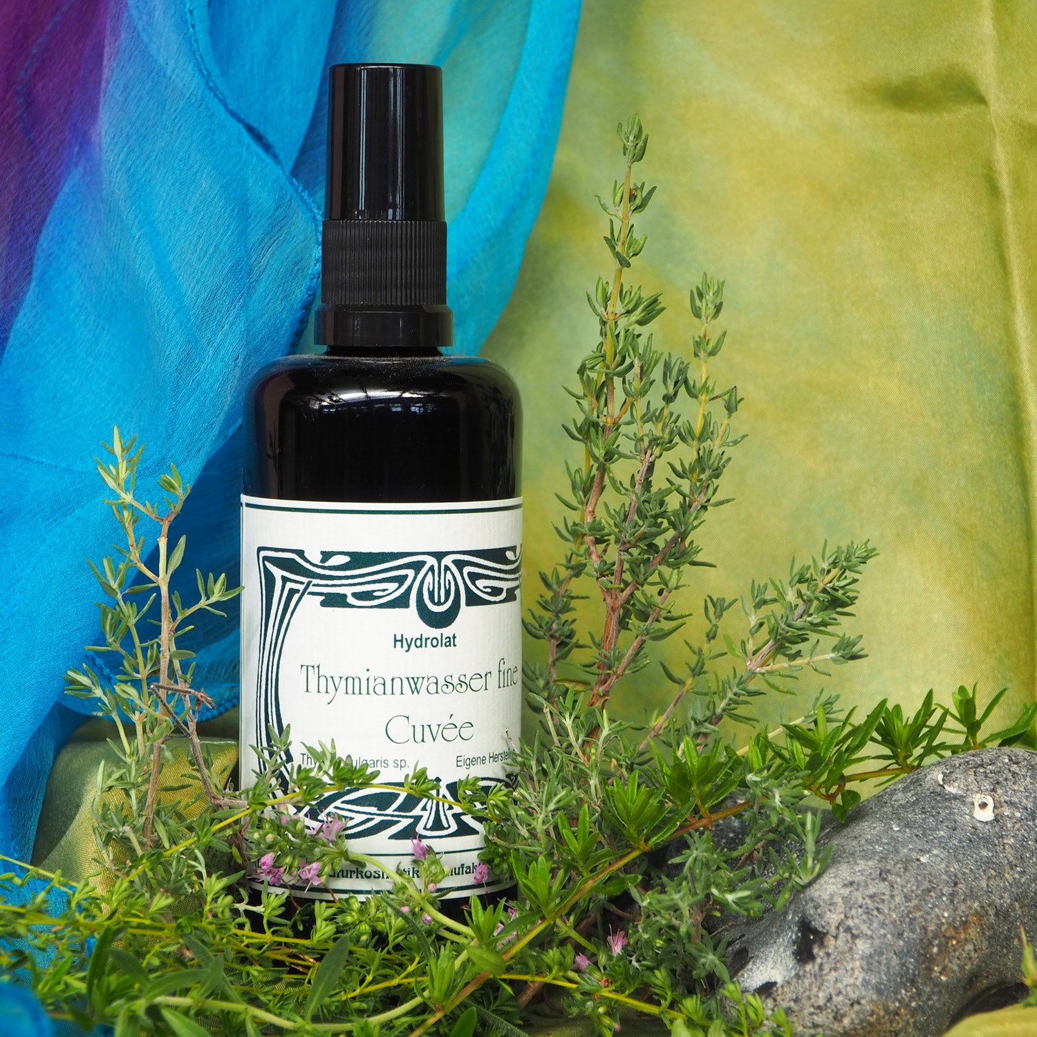 Thymianwasser fine Cuvée