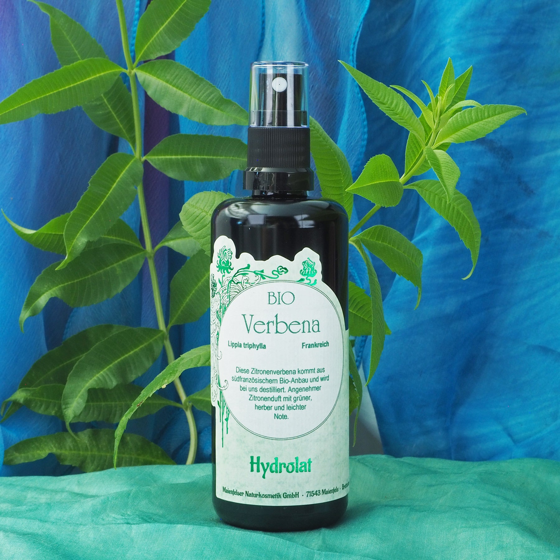 Verbenawasser BIO