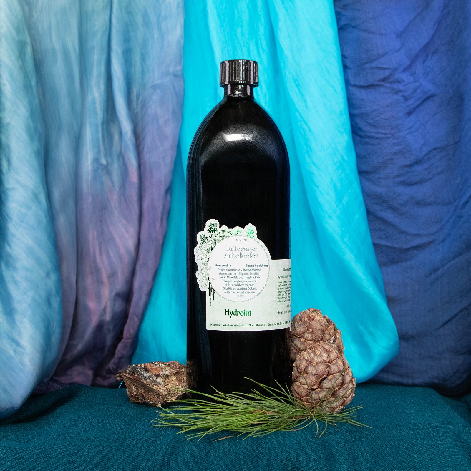 Duftholzwasser Zirbelkiefer